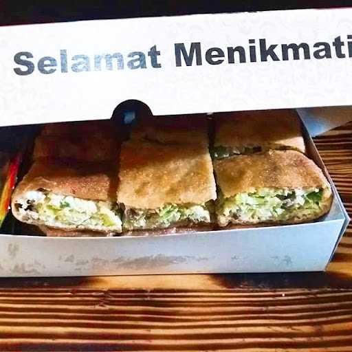 Martabak Triking 10