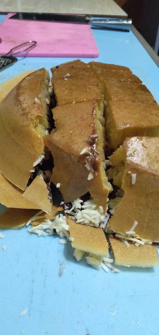 Martabak Triking 6