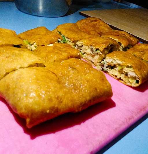 Martabak Triking 2