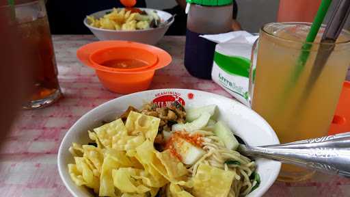 Mie Ayam Family 3