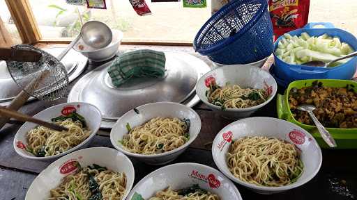 Mie Ayam Family 9