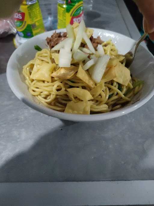 Mie Ayam Sidomakmur 6