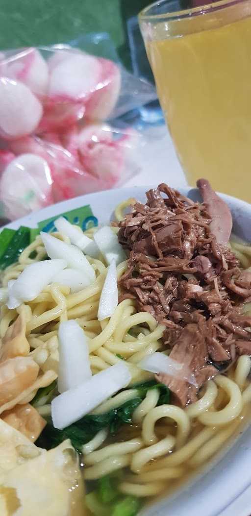 Mie Ayam Sidomakmur 1