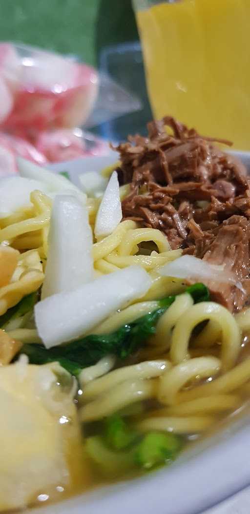 Mie Ayam Sidomakmur 2