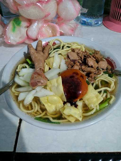 Mie Ayam Sidomakmur 4