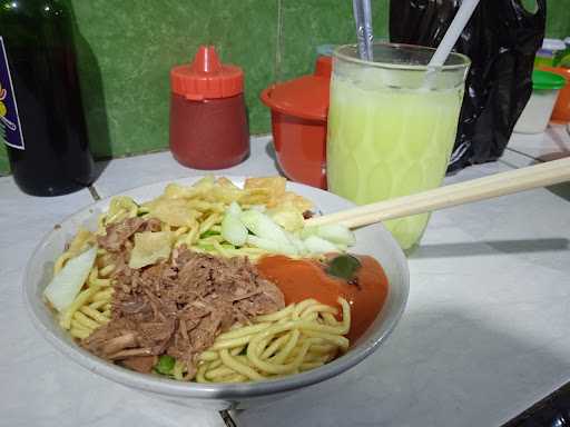 Mie Ayam Sidomakmur 3