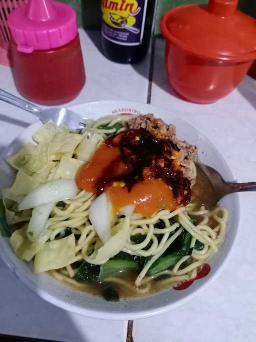 Mie Ayam Sidomakmur 8