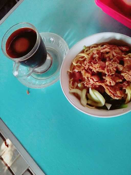 Mie Ayam Sidomakmur 9