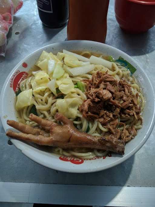 Mie Ayam Sidomakmur 7