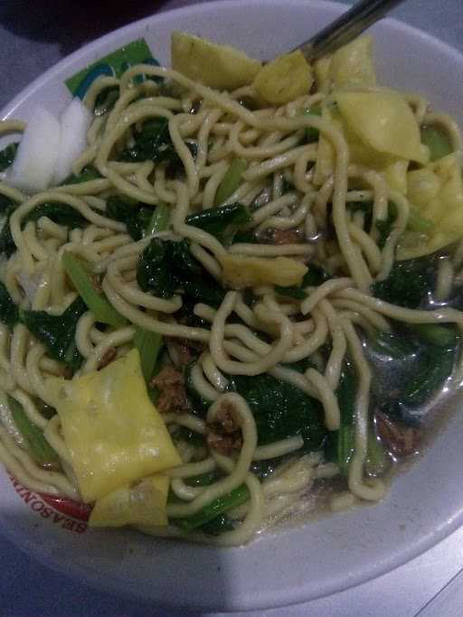 Mie Ayam Sidomakmur 5