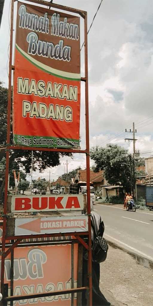 Rumah Makan Galih Surya 6