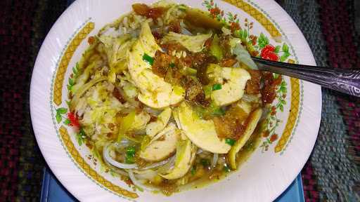 Soto Ayam Babon 3