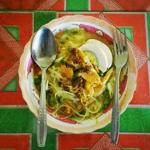 Soto Ayam Babon 2