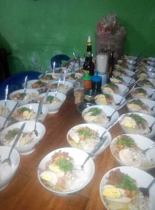 Soto Ayam Kampung Bululawang 10