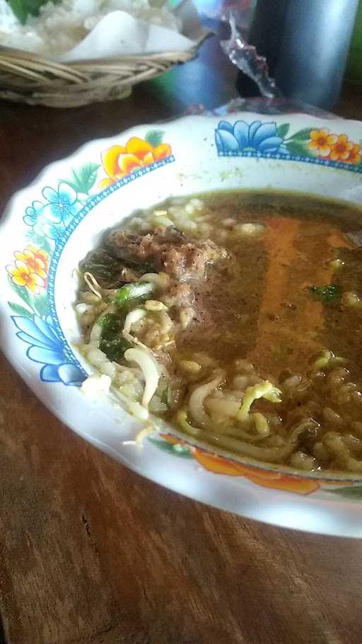 Soto Daging Sedayu 4