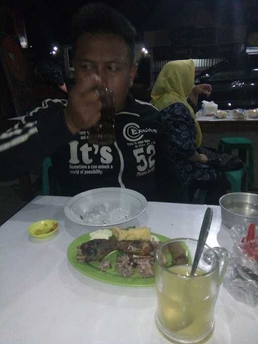 Warung 86 5