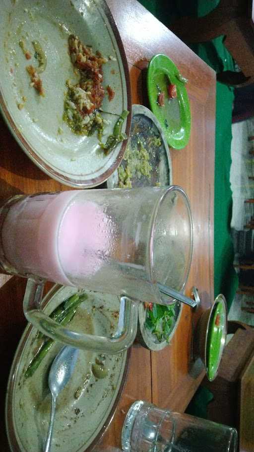 Warung Arofah 5