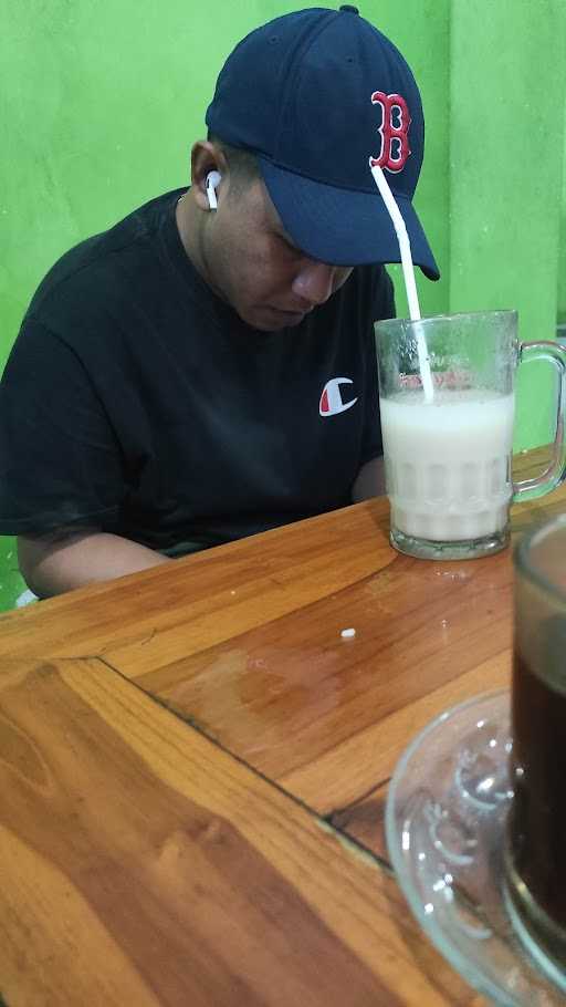 Warung Arofah 2