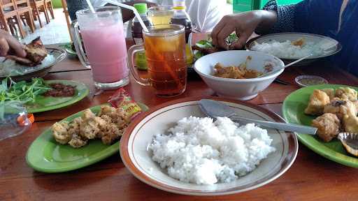 Warung Arofah 6