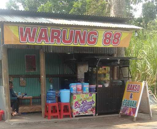 Warung Barokah 6