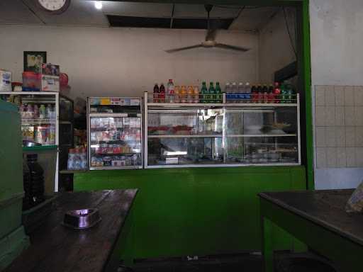 Warung Krebet Timur 3