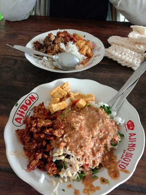 Warung Krebet Timur 2