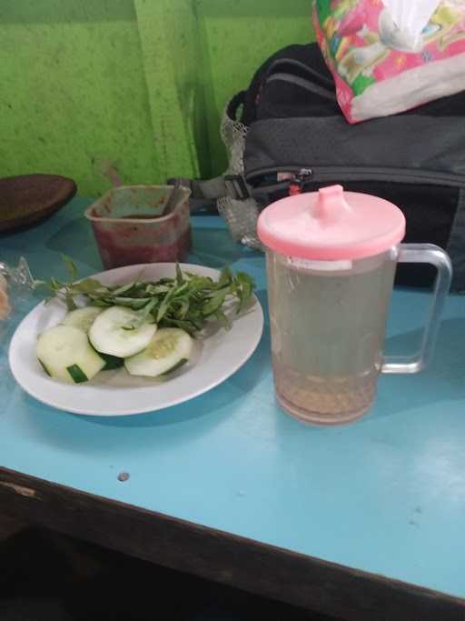 Warung Makan Tegal Ombo 1 10