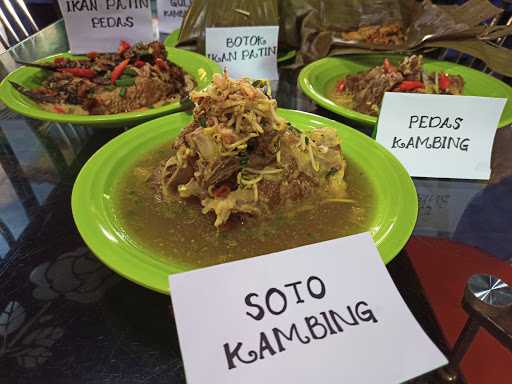 Warung Makan Tegal Ombo 1 9