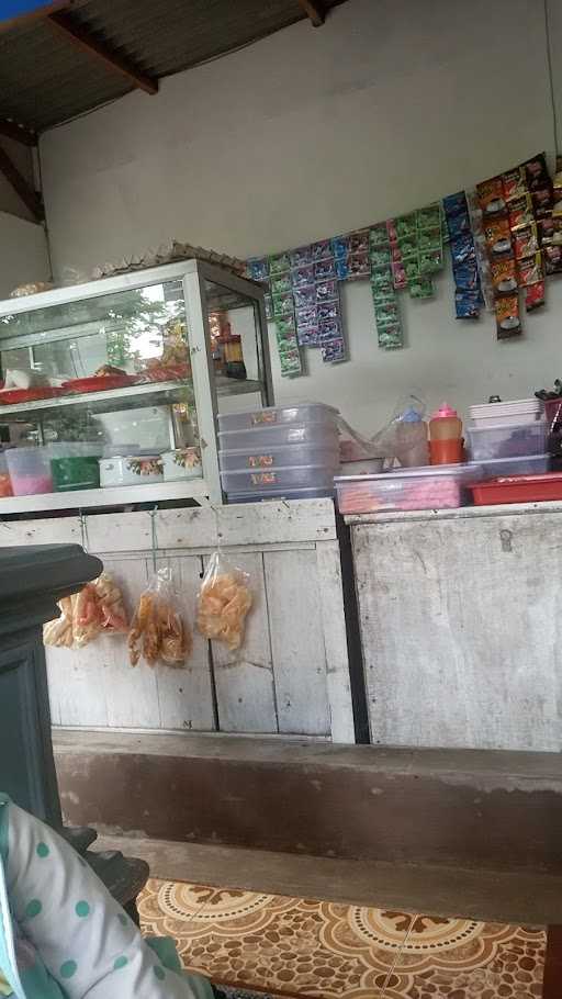 Warung Mbak Wiji 1