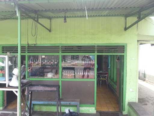 Warung Nasi Sederhana 2