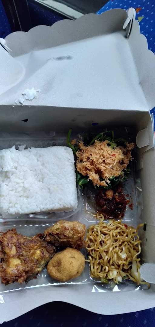 Warung Pecel Bu Sukarni 4