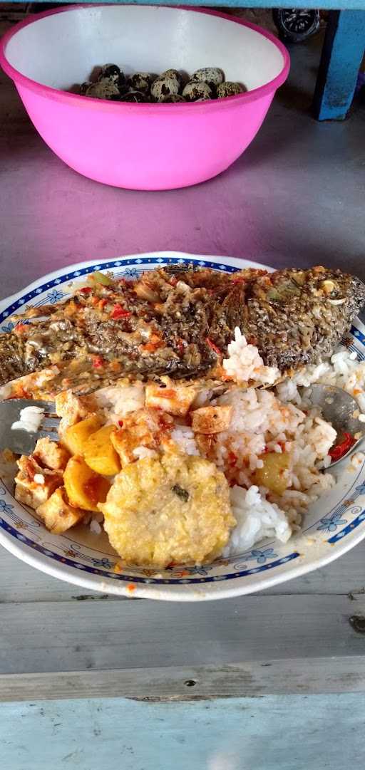 Warung Pecel Bu Sukarni 3