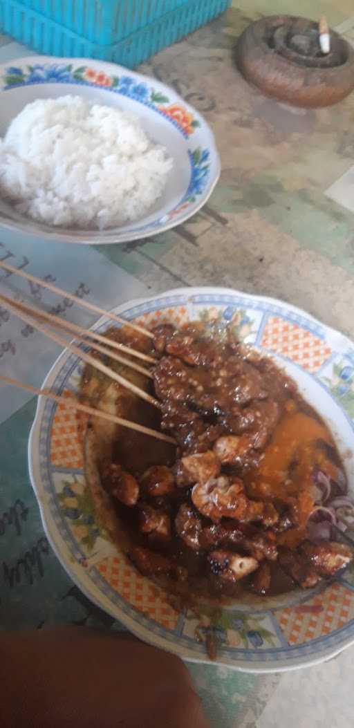 Warung Sate Gule Cak Sutris 5