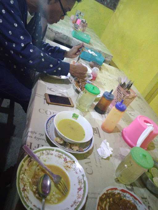 Warung Sate Gule Cak Sutris 3