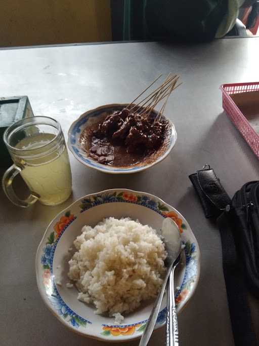 Warung Sate Gule Cak Sutris 4