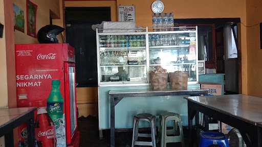 Warung Vindi 1