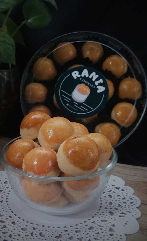 Dapur Rania Cookies & J.Ko 8