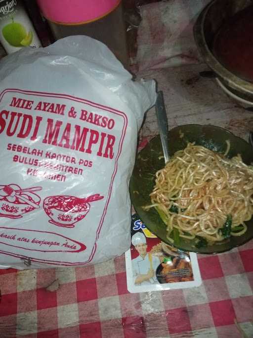 Bakso & Mie Ayam Sudimampir 6