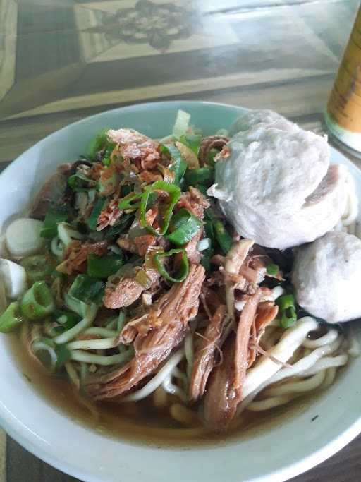 Bakso & Mie Ayam Sudimampir 9