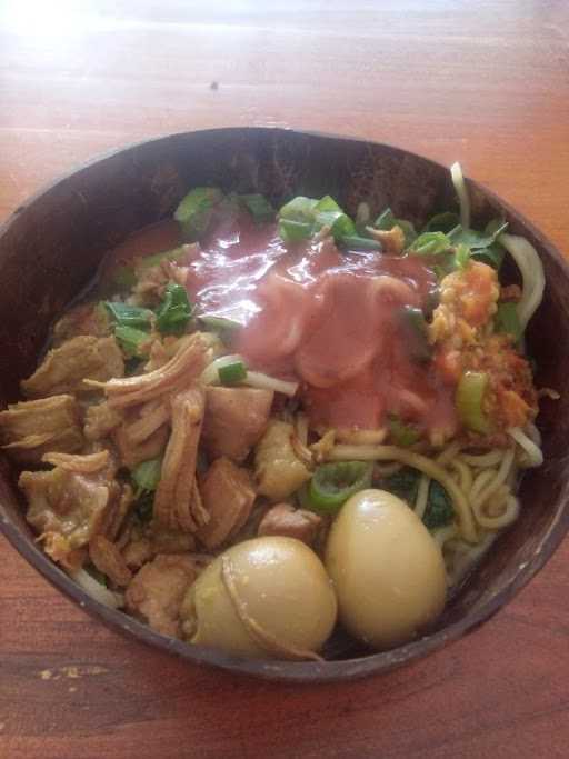 Bakso & Mie Ayam Sudimampir 7