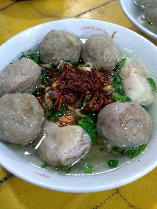 Bakso & Mie Ayam Sudimampir 8