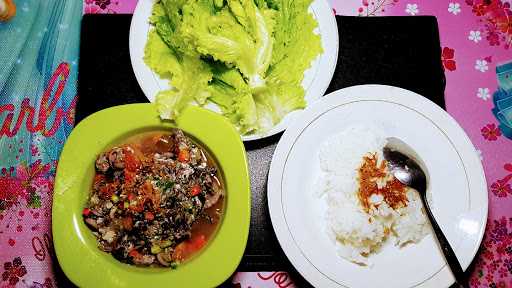 Bakso Sapi Semoga Berkah 9