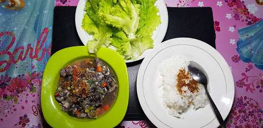 Bakso Sapi Semoga Berkah 6