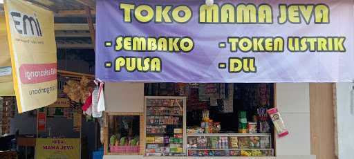 Kedai Mama Jeva 3