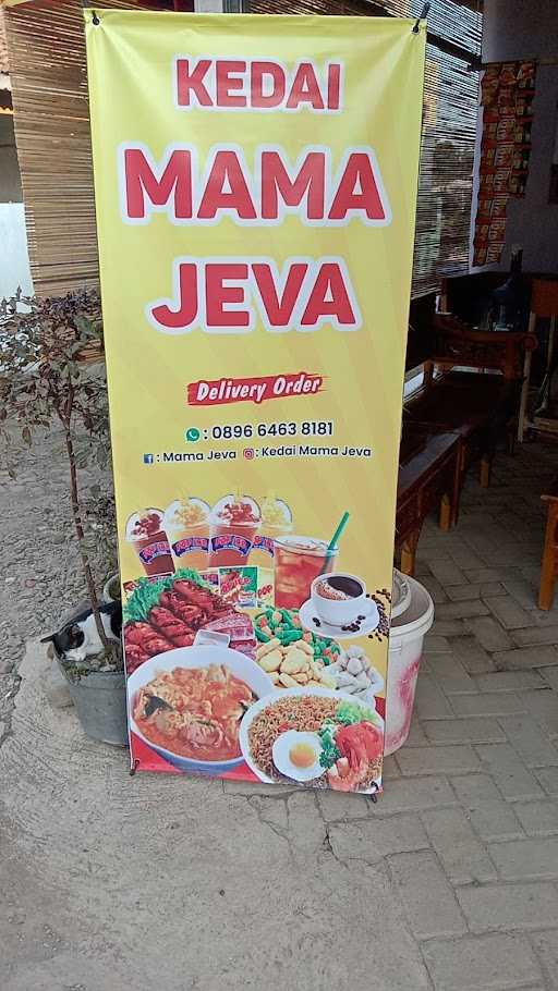 Kedai Mama Jeva 4