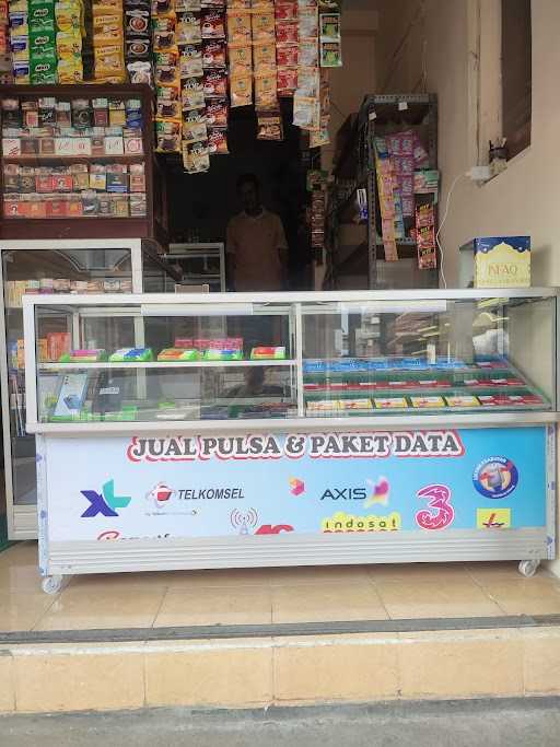 Warung Assalam Bu Miati 2