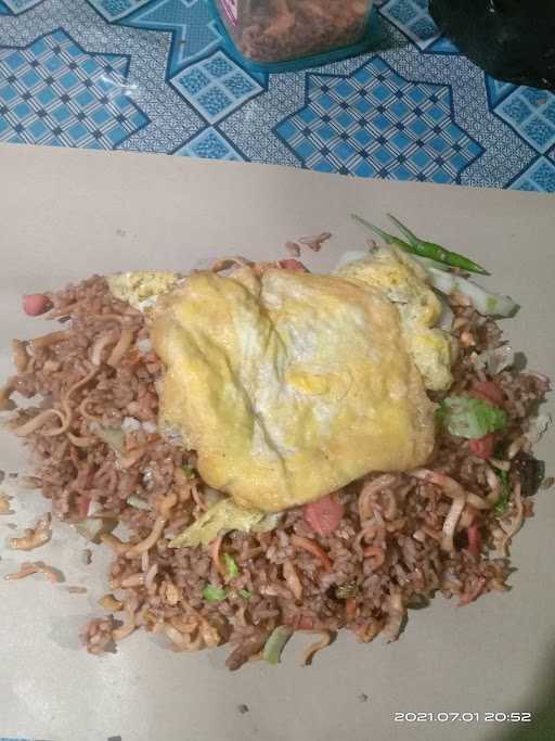 Nasi Goreng Abteam 277 10