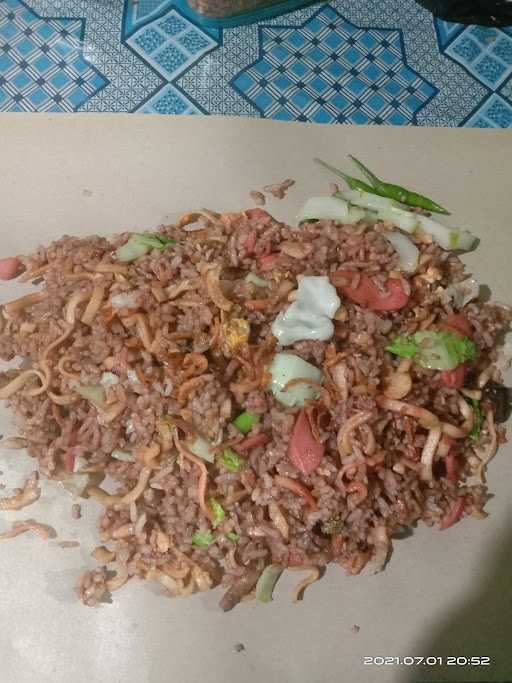 Nasi Goreng Abteam 277 5