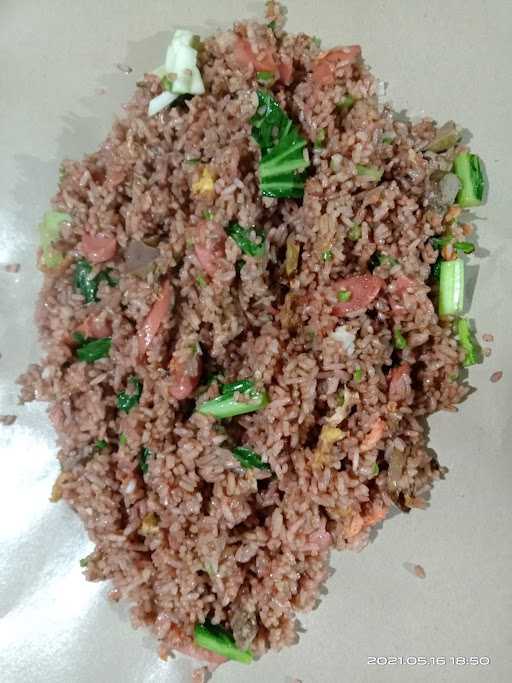 Nasi Goreng Abteam 277 6