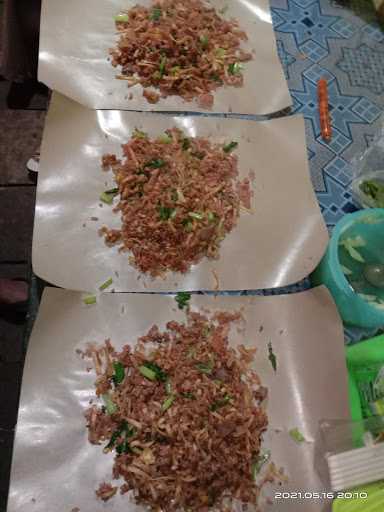 Nasi Goreng Abteam 277 7